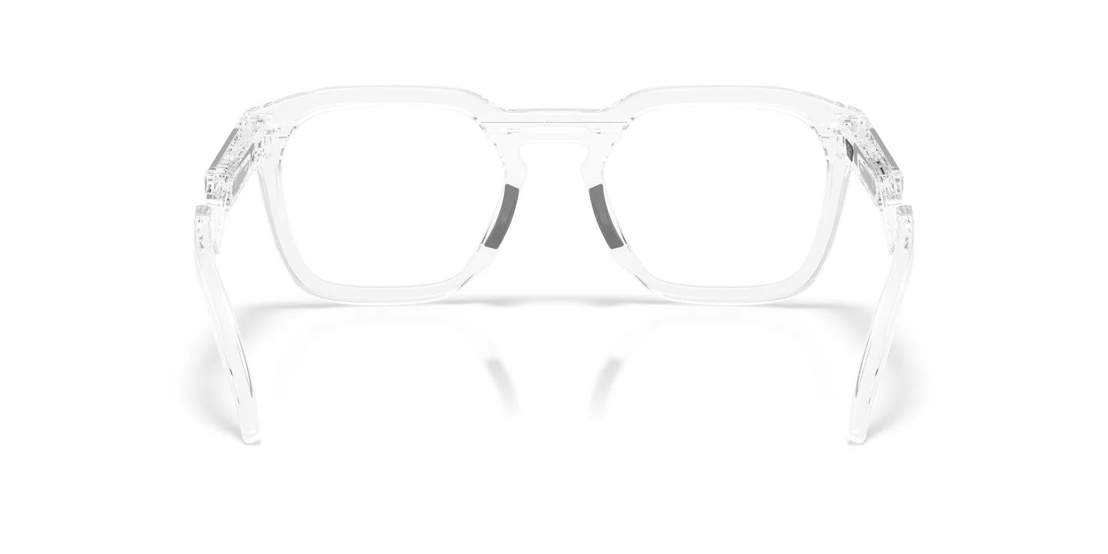 Oakley Hstn Sq Rx 8208 Eyeglasses - view 27
